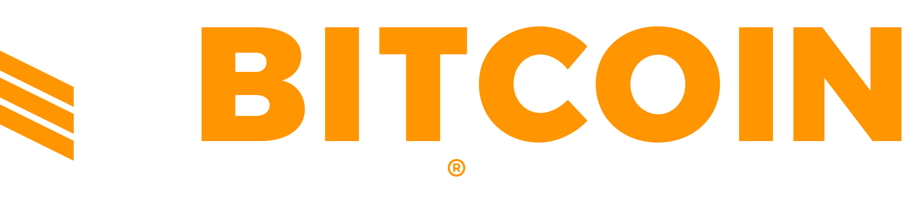 Bitcoin Magazine logo