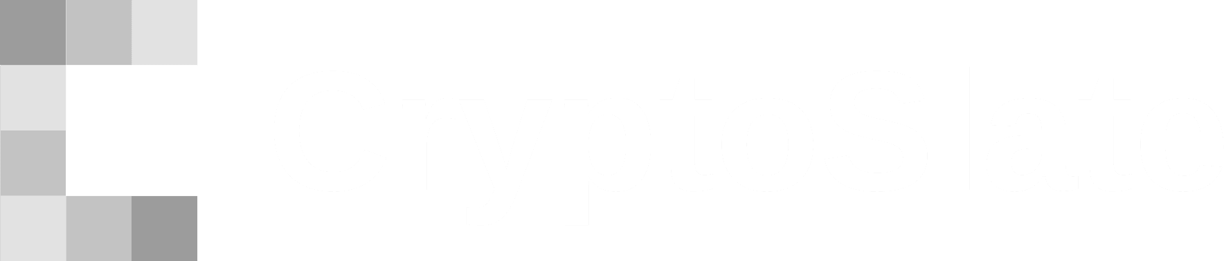 CryptoSlate logo