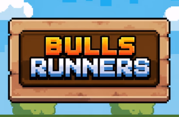 Bulls Runners Genesis collection artwork