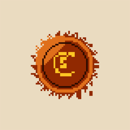 Chain Mancers collection artwork