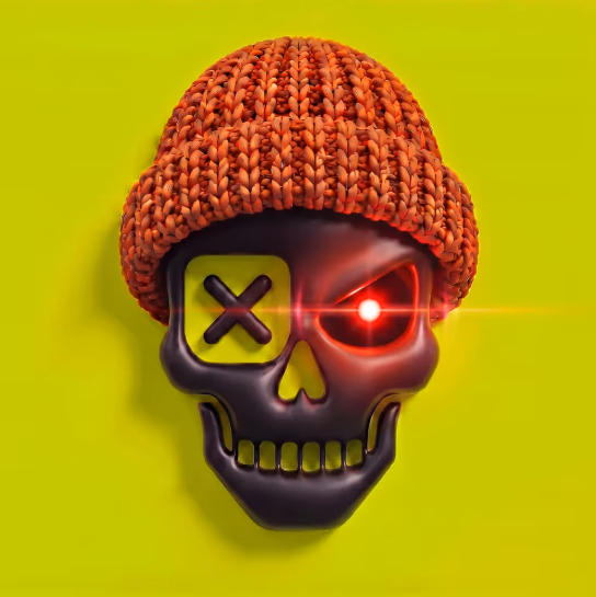 WIF Outlaws collection artwork